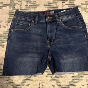 True Craft Shorts